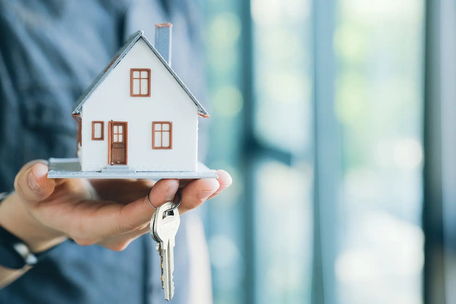 Build-to-Rent Is Expanding Around Fort Worth: How Single-Family Owners Can Stay Competitive